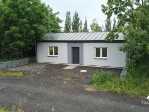 Prodej kanceláře, Plzeň - Jižní Předměstí, Kaplířova, 50 m2