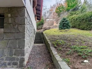 Prodej chaty, Slapy, č.ev., 67 m2