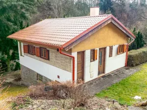 Prodej chaty, Slapy, č.ev., 67 m2