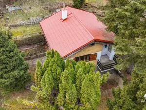 Prodej chaty, Slapy, č.ev., 67 m2