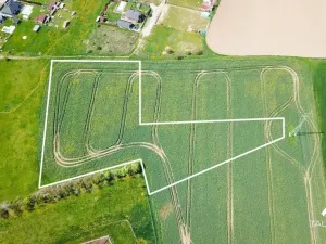 Prodej komerčního pozemku, Stříbro, 7355 m2