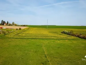 Prodej komerčního pozemku, Stříbro, 7355 m2