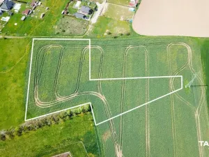 Prodej komerčního pozemku, Stříbro, 7355 m2