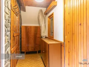 Prodej chaty, Pláně - Ondřejov, 70 m2