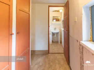 Prodej chaty, Pláně - Ondřejov, 70 m2