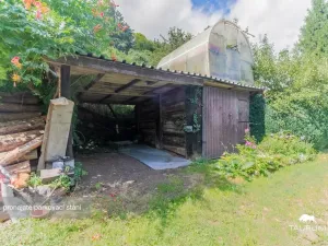 Prodej chaty, Pláně - Ondřejov, 70 m2