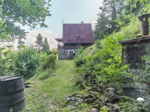 Prodej chaty, Pláně - Ondřejov, 70 m2