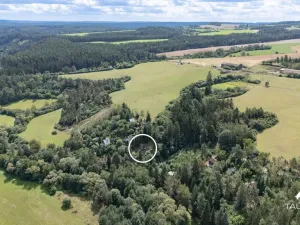 Prodej chaty, Pláně - Ondřejov, 70 m2