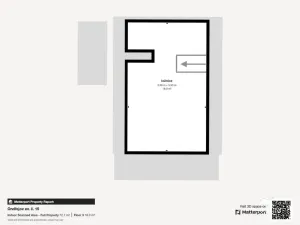 Prodej chaty, Pláně - Ondřejov, 70 m2