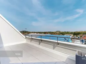 Prodej bytu 3+kk, Klatovy, ul. 5. května, 109 m2