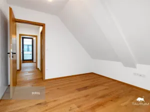 Prodej bytu 3+kk, Klatovy, ul. 5. května, 109 m2