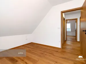 Prodej bytu 3+kk, Klatovy, ul. 5. května, 109 m2