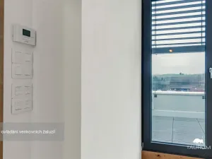 Prodej bytu 3+kk, Klatovy, ul. 5. května, 109 m2