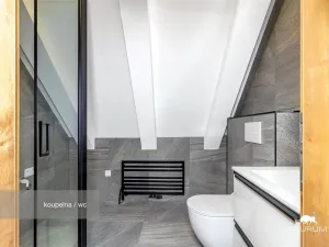 Prodej bytu 3+kk, Klatovy, ul. 5. května, 109 m2