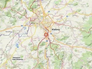 Prodej bytu 3+kk, Klatovy, ul. 5. května, 109 m2
