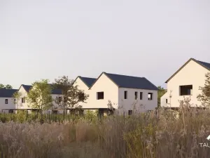 Prodej rodinného domu, Kosmonosy, 127 m2