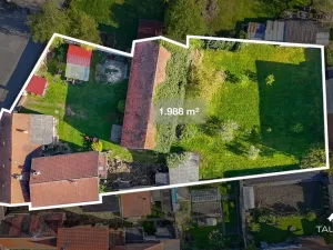 Prodej rodinného domu, Dobřany, Školní, 368 m2