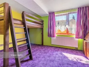 Prodej rodinného domu, Dobřany, Školní, 368 m2