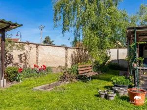 Prodej rodinného domu, Dobřany, Školní, 368 m2