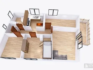 Prodej rodinného domu, Dobřany, Školní, 368 m2