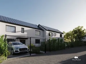 Prodej rodinného domu, Kosmonosy, 127 m2