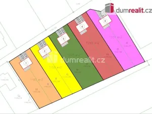 Prodej domu na klíč, Uherský Brod - Těšov, Losy, 162 m2