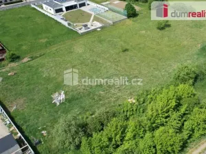 Prodej domu na klíč, Uherský Brod - Těšov, Losy, 162 m2