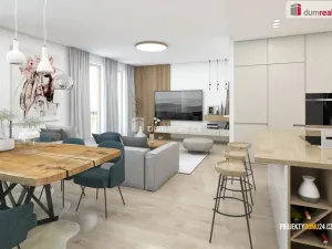 Prodej domu na klíč, Uherský Brod - Těšov, Losy, 191 m2