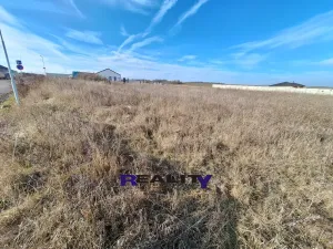 Prodej pozemku pro bydlení, Kryry, U Školky, 900 m2