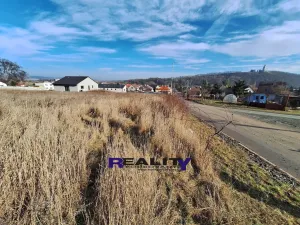 Prodej pozemku pro bydlení, Kryry, U Školky, 900 m2