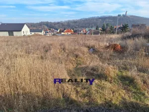 Prodej pozemku pro bydlení, Kryry, U Školky, 900 m2