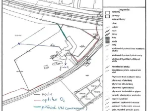 Prodej komerčního pozemku, Ostrava, okres moravskoslezský kraj, Ostravská, 29284 m2