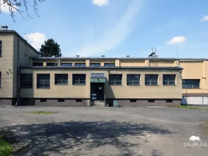 Prodej komerční nemovitosti, Ostrava - Svinov, Ostravská, 1000 m2