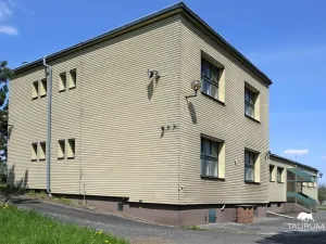 Prodej komerční nemovitosti, Ostrava - Svinov, Ostravská, 1000 m2