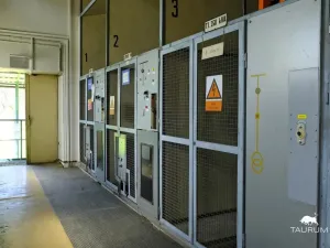 Prodej komerční nemovitosti, Ostrava - Svinov, Ostravská, 1000 m2