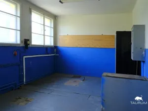 Prodej komerční nemovitosti, Ostrava - Svinov, Ostravská, 1000 m2