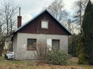 Prodej pozemku pro bydlení, Ostrava - Koblov, 1196 m2