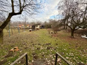 Prodej pozemku pro bydlení, Ostrava - Koblov, 1196 m2