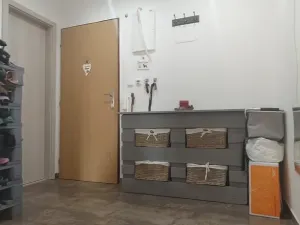 Pronájem bytu 2+kk, Břeclav, Kpt. Jaroše, 72 m2