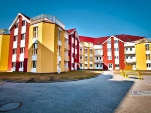 Pronájem bytu 2+kk, Břeclav, Kpt. Jaroše, 72 m2