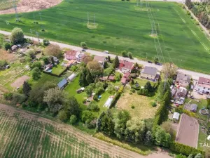 Prodej pozemku pro bydlení, Plzeň, 1019 m2