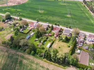 Prodej pozemku pro bydlení, Plzeň, 1019 m2