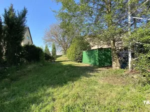 Prodej pozemku pro bydlení, Plzeň, 910 m2