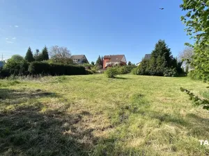 Prodej pozemku pro bydlení, Plzeň, 910 m2