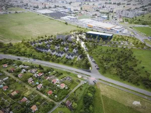 Prodej rodinného domu, Kosmonosy, 105 m2