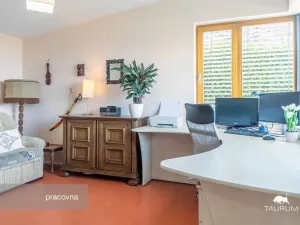 Prodej rodinného domu, Ústí nad Labem - Střekov, Novoveská, 176 m2