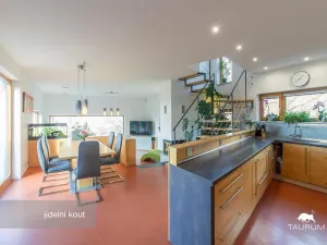 Prodej rodinného domu, Ústí nad Labem - Střekov, Novoveská, 176 m2