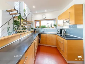 Prodej rodinného domu, Ústí nad Labem - Střekov, Novoveská, 176 m2