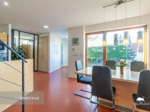 Prodej rodinného domu, Ústí nad Labem - Střekov, Novoveská, 176 m2