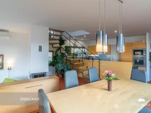 Prodej rodinného domu, Ústí nad Labem - Střekov, Novoveská, 176 m2